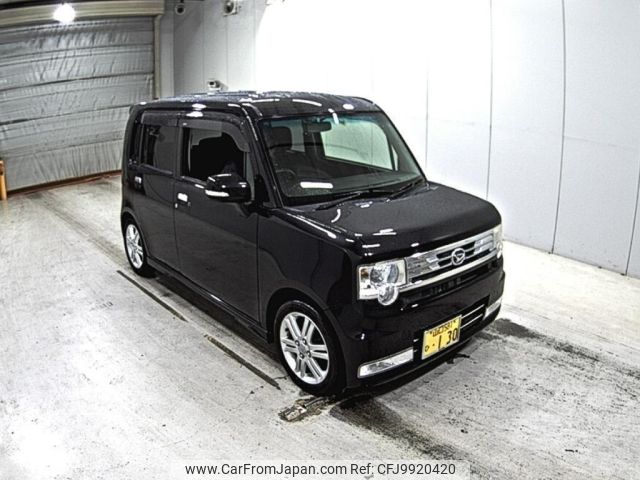 daihatsu move-conte 2015 -DAIHATSU 【山口 581ひ】--Move Conte L575S-0226020---DAIHATSU 【山口 581ひ】--Move Conte L575S-0226020- image 1