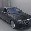 mercedes-benz s-class 2014 CFJ1843025 image 4