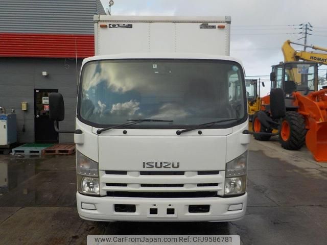 isuzu elf-truck 2008 GOO_NET_EXCHANGE_0302609A30240314W005 image 2