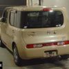 nissan cube 2010 TE4498 image 1