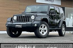 chrysler jeep-wrangler 2016 -CHRYSLER--Jeep Wrangler ABA-JK36L--1C4HJWLG5FL724897---CHRYSLER--Jeep Wrangler ABA-JK36L--1C4HJWLG5FL724897-