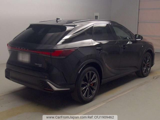 lexus rx 2025 CFJ1909462 image 2