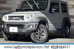 suzuki jimny-sierra 2023 -SUZUKI--Jimny Sierra 3BA-JB74W--JB74W-203615---SUZUKI--Jimny Sierra 3BA-JB74W--JB74W-203615-