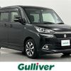 suzuki solio 2018 -SUZUKI--Solio DAA-MA36S--MA36S-673211---SUZUKI--Solio DAA-MA36S--MA36S-673211- image 1