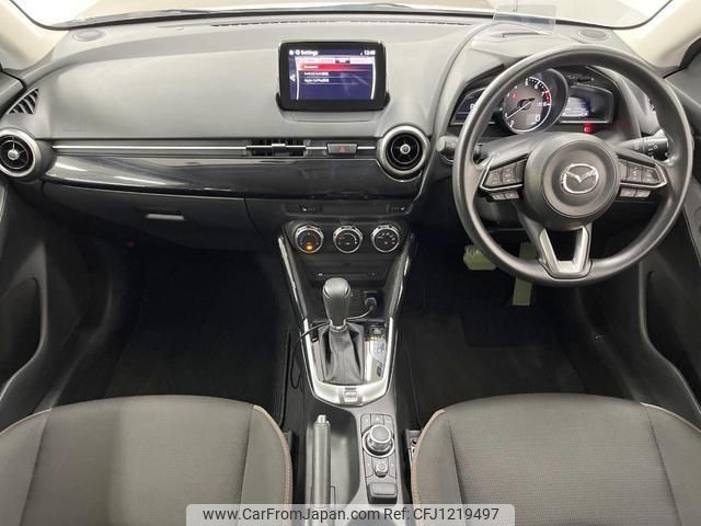 mazda demio 2019 quick_quick_DJLFS_DJLFS-701976 image 2