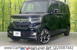 honda n-box 2019 -HONDA--N BOX DBA-JF3--JF3-2098402---HONDA--N BOX DBA-JF3--JF3-2098402-