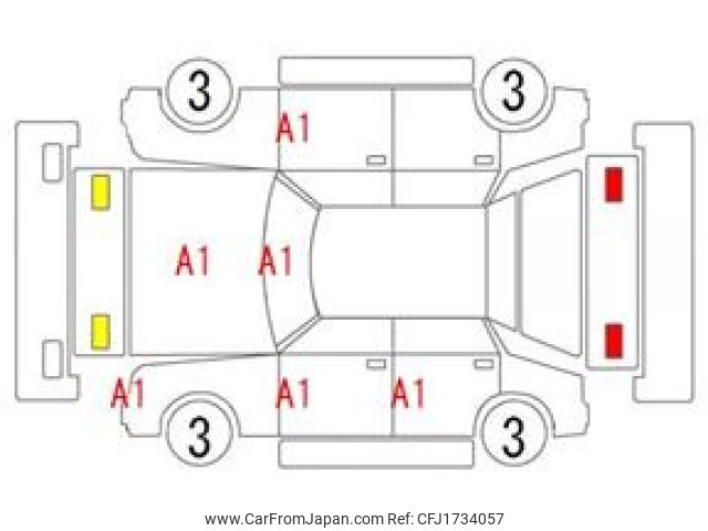 toyota sienta 2018 CFJ1734057 image 2