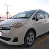 toyota ractis 2014 TE3781 image 15