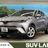 toyota c-hr 2018 -TOYOTA--C-HR DAA-ZYX10--ZYX10-2146954---TOYOTA--C-HR DAA-ZYX10--ZYX10-2146954- image 1