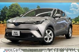 toyota c-hr 2018 -TOYOTA--C-HR DAA-ZYX10--ZYX10-2146954---TOYOTA--C-HR DAA-ZYX10--ZYX10-2146954-