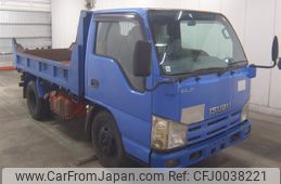 isuzu elf-truck 2007 -ISUZU--Elf NJR85AD--7001013---ISUZU--Elf NJR85AD--7001013-