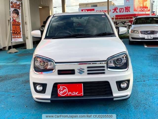 suzuki alto-works 2020 -SUZUKI 【豊橋 583ｱ5984】--Alto Works DBA-HA36S--HA36S-917529---SUZUKI 【豊橋 583ｱ5984】--Alto Works DBA-HA36S--HA36S-917529- image 2