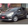 toyota aqua 2013 -TOYOTA 【尾張小牧 503ﾊ1746】--AQUA DAA-NHP10--NHP10-6169301---TOYOTA 【尾張小牧 503ﾊ1746】--AQUA DAA-NHP10--NHP10-6169301- image 1