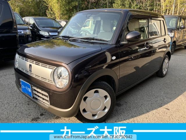 suzuki alto-lapin 2016 -SUZUKI--Alto Lapin DBA-HE33S--HE33S-110425---SUZUKI--Alto Lapin DBA-HE33S--HE33S-110425- image 1