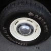 toyota hilux-surf 2001 -TOYOTA--Hilux Surf GF-RZN185W--RZN185-0043181---TOYOTA--Hilux Surf GF-RZN185W--RZN185-0043181- image 13