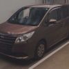 toyota noah 2017 -TOYOTA--Noah DBA-ZRR80G--ZRR80-0321444---TOYOTA--Noah DBA-ZRR80G--ZRR80-0321444- image 1