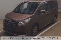 toyota noah 2017 -TOYOTA--Noah DBA-ZRR80G--ZRR80-0321444---TOYOTA--Noah DBA-ZRR80G--ZRR80-0321444-