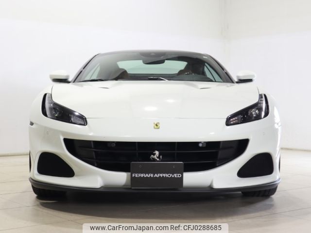 ferrari ferrari-others 2023 -FERRARI--Ferrari Portofino 7BA-F164BCA--ZFF02RPJ000295495---FERRARI--Ferrari Portofino 7BA-F164BCA--ZFF02RPJ000295495- image 2