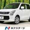 suzuki wagon-r 2013 -SUZUKI--Wagon R DBA-MH34S--MH34S-156812---SUZUKI--Wagon R DBA-MH34S--MH34S-156812- image 1