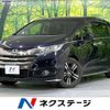 honda odyssey 2017 -HONDA--Odyssey DAA-RC4--RC4-1021777---HONDA--Odyssey DAA-RC4--RC4-1021777- image 1