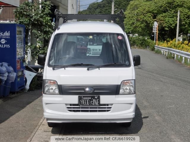 subaru sambar-van 2005 GOO_JP_700080145930171011002 image 2