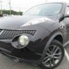 nissan juke 2013 REALMOTOR_Y2024100362F-21 image 1