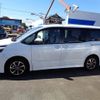 toyota voxy 2017 -TOYOTA--Voxy DBA-ZRR80W--ZRR80-0352732---TOYOTA--Voxy DBA-ZRR80W--ZRR80-0352732- image 4