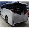 toyota alphard 2024 quick_quick_6AA-AAHH40W_4012962 image 14