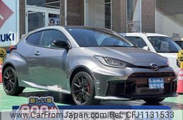 toyota yaris 2024 GOO_JP_700060017330250508044