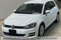 volkswagen golf 2013 -VOLKSWAGEN--VW Golf AUCJZ-EW040564---VOLKSWAGEN--VW Golf AUCJZ-EW040564-