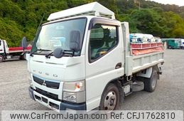 mitsubishi-fuso canter 2020 CFJ1762810