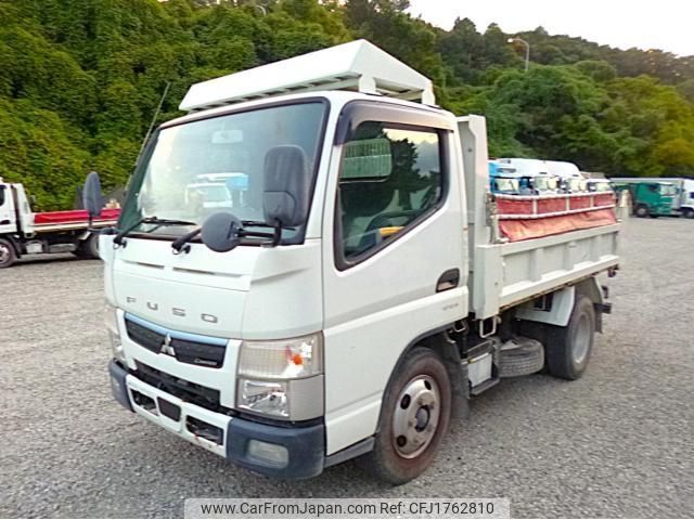 mitsubishi-fuso canter 2020 CFJ1762810 image 1