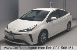 toyota prius 2019 CFJ1568161