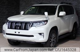 toyota land-cruiser-prado 2021 CFJ1645328