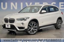 bmw x1 2017 CFJ1888512