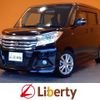 suzuki solio 2015 quick_quick_MA36S_MA36S-108120 image 1