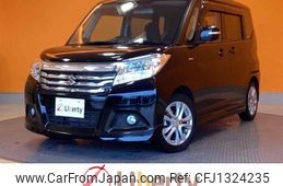 suzuki solio 2015 quick_quick_MA36S_MA36S-108120