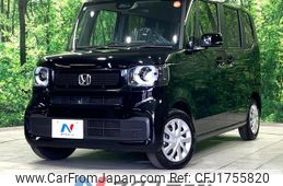 honda n-box 2025 CFJ1755820