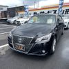 toyota crown 2013 -TOYOTA--Crown DBA-GRS211--GRS211-6001223---TOYOTA--Crown DBA-GRS211--GRS211-6001223- image 1