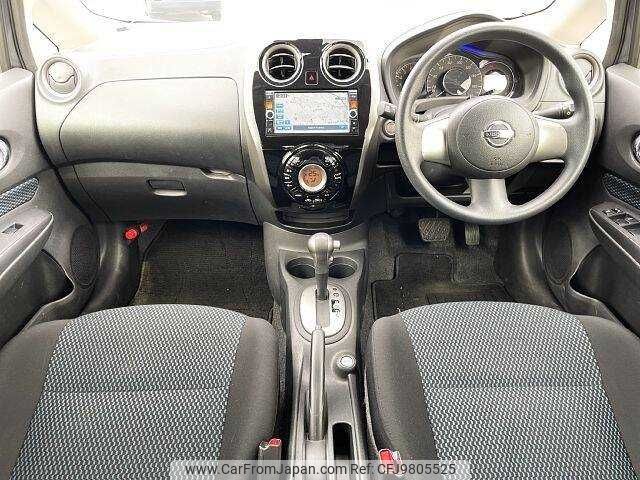nissan note 2013 504928-921070 image 1