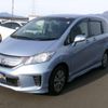 honda freed 2014 -HONDA--Freed GP3--1123315---HONDA--Freed GP3--1123315- image 1