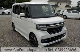 honda n-box 2019 -HONDA--N BOX 6BA-JF3--JF3-2203780---HONDA--N BOX 6BA-JF3--JF3-2203780-