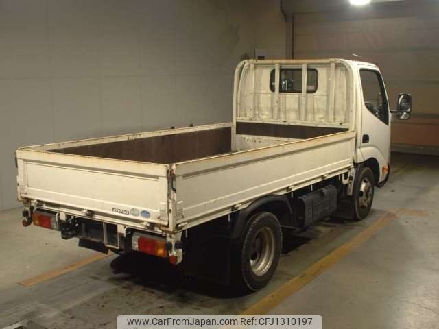 toyota dyna-truck 2018 -TOYOTA--Dyna TPG-XZC605--XZC605-0019469---TOYOTA--Dyna TPG-XZC605--XZC605-0019469- image 2