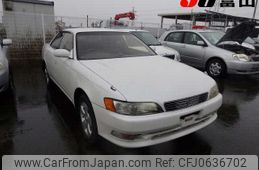 toyota mark-ii 1996 -TOYOTA--Mark2 GX90--GX90-6692881---TOYOTA--Mark2 GX90--GX90-6692881-