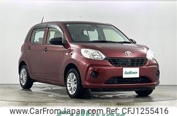 toyota passo 2018 -TOYOTA--Passo DBA-M700A--M700A-1004048---TOYOTA--Passo DBA-M700A--M700A-1004048-