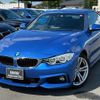 bmw 4-series 2014 -BMW--BMW 4 Series DBA-3N20--WBA3N12000K099289---BMW--BMW 4 Series DBA-3N20--WBA3N12000K099289- image 1