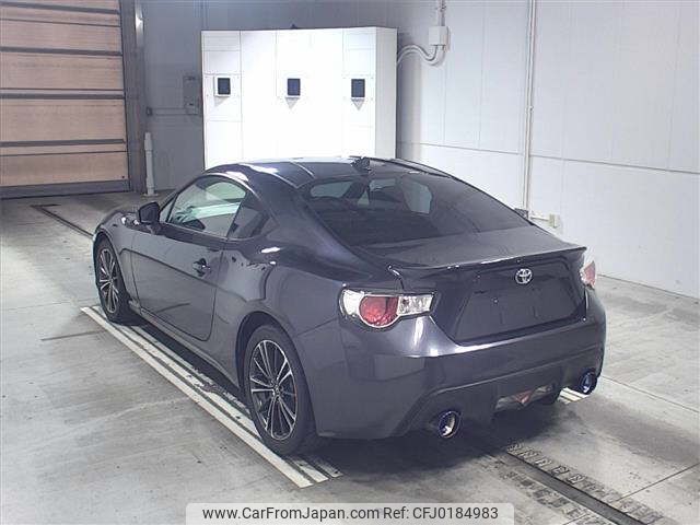 toyota 86 2016 -TOYOTA--86 ZN6-060050---TOYOTA--86 ZN6-060050- image 2