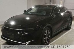 toyota crown 2023 CFJ1601759