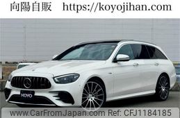 mercedes-benz amg 2022 -MERCEDES-BENZ 【高松 312ﾁ17】--AMG 213261--2B020393---MERCEDES-BENZ 【高松 312ﾁ17】--AMG 213261--2B020393-