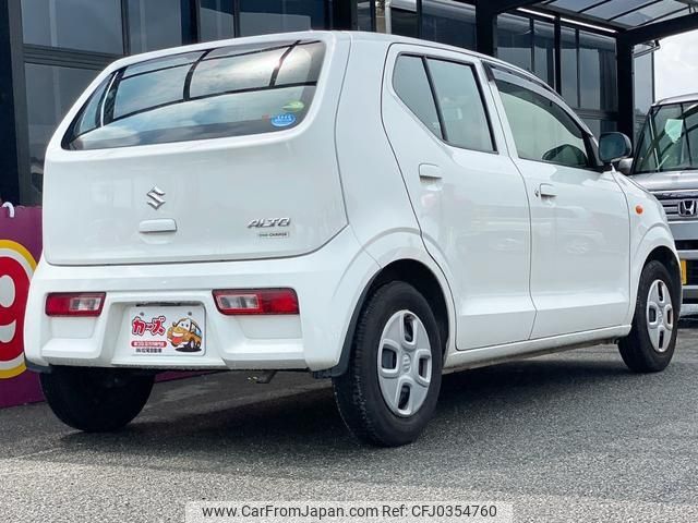 suzuki alto 2019 -SUZUKI--Alto HA36S--518836---SUZUKI--Alto HA36S--518836- image 2